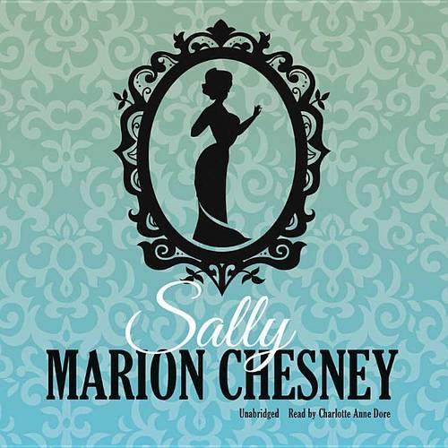 Sally: (8 Edwardian Candlelight)