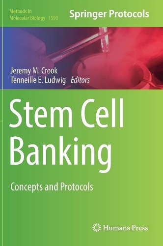 Stem Cell Banking