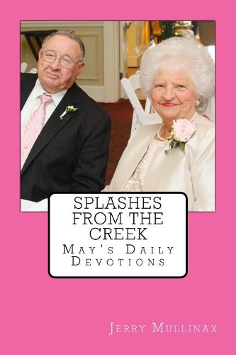 Splashes from the Creek