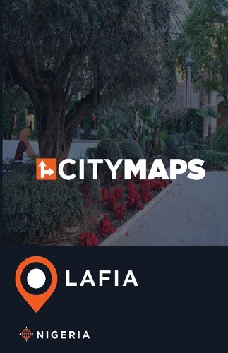 City Maps Lafia Nigeria