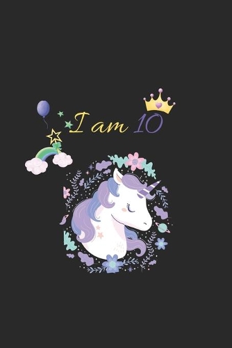 i am 10
