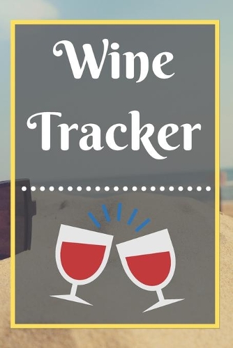 Wine Tracker