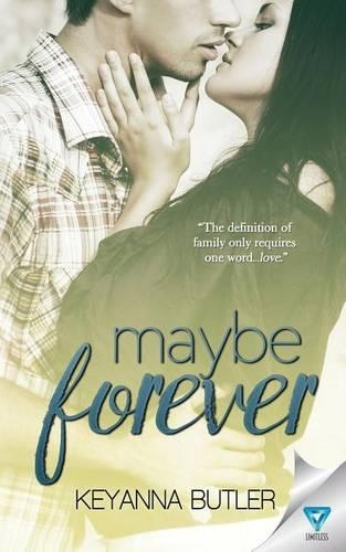 Maybe Forever: (1 The Missing Pieces)