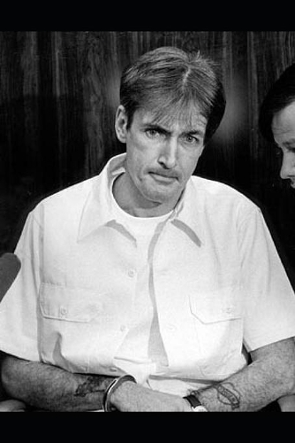 Gary Gilmore, Serial Killer: An anthology of True Crime