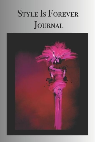 Style is Forever Journal