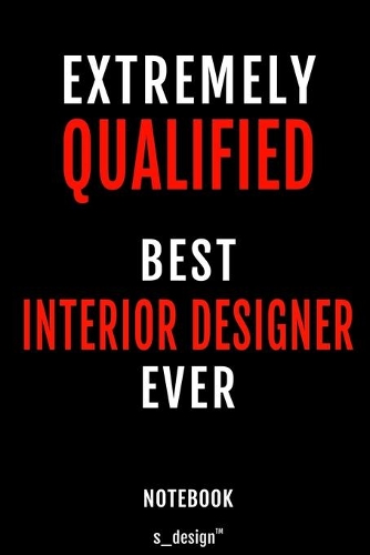 Notebook for Interior Designers / Interior Designer