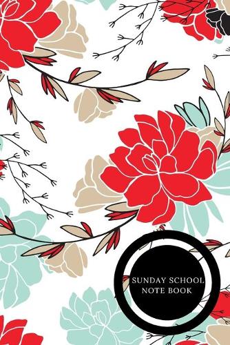 Sunday School Note Book
