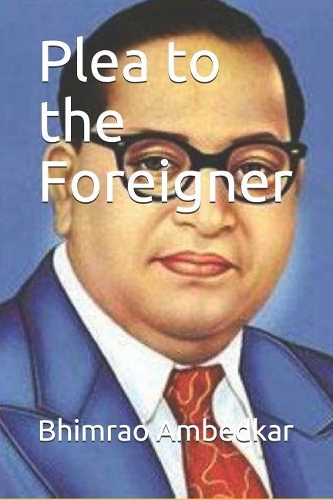 Plea to the Foreigner
