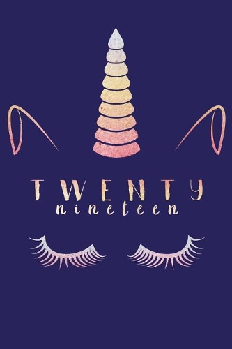 Twenty Nineteen