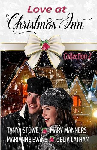 Love at Christmas Inn, Collection 2