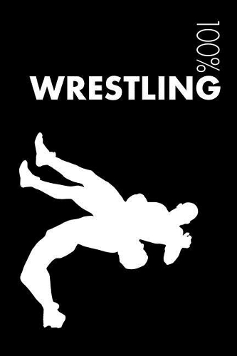 Wrestling Notebook