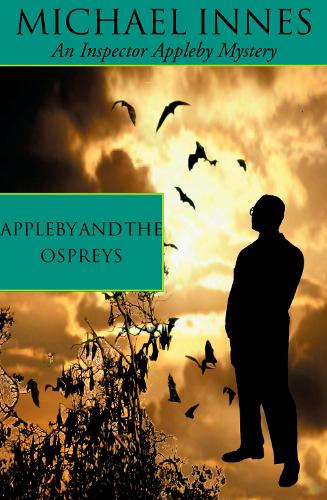 Appleby And The Ospreys