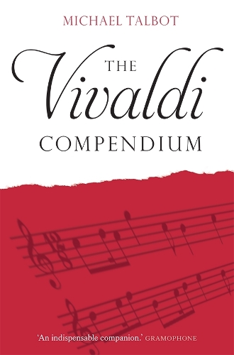 The Vivaldi Compendium: (386)