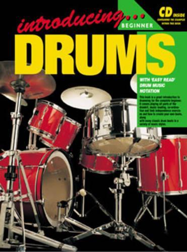 Introducing Drums (Introducing...)