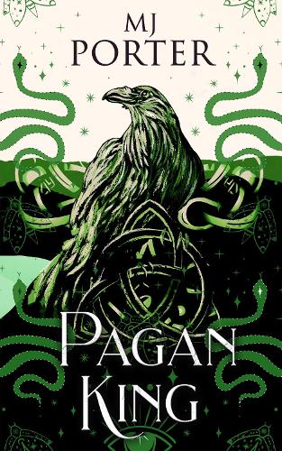 Pagan King: Britain: The Seventh Century(2 Gods and Kings)