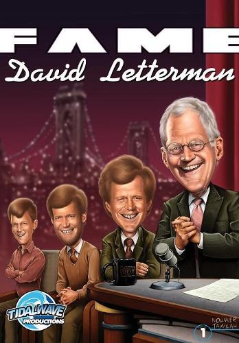 Fame: David Letterman(Fame)