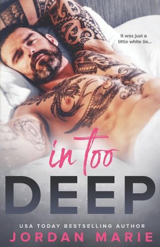 In Too Deep: (2 The Lucas Cousins)