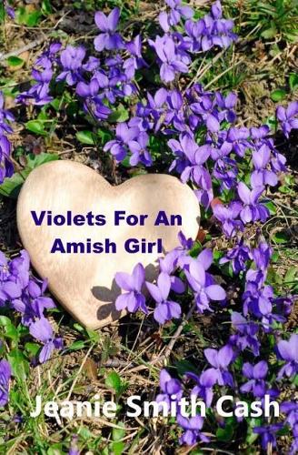 Violets For An Amish Girl