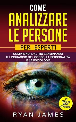 Come Analizzare Le Persone