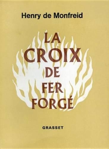 La Croix de Fer Forge