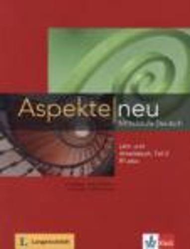 Aspekte neu in Halbbanden
