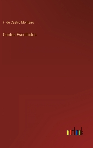 Contos Escolhidos