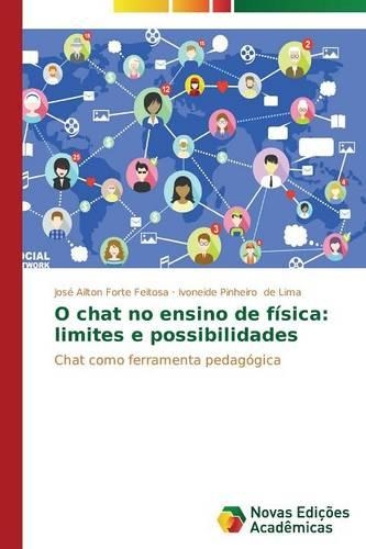 O chat no ensino de física
