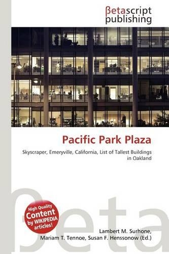 Pacific Park Plaza