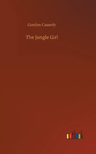 The Jungle Girl