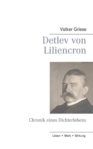 Detlev von Liliencron