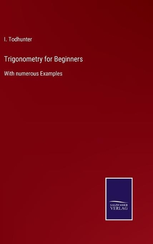Trigonometry for Beginners