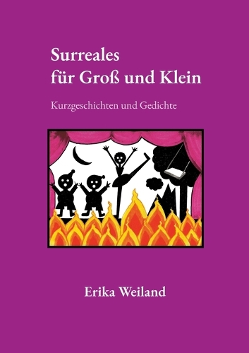 Surreales für Groß und Klein