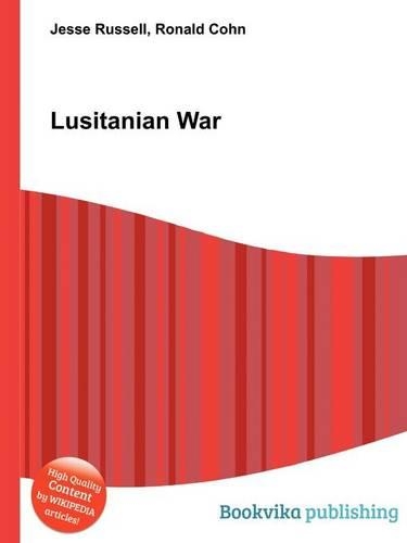 Lusitanian War