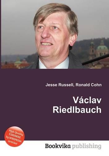 Vaclav Riedlbauch