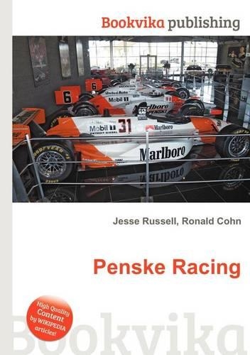 Penske Racing