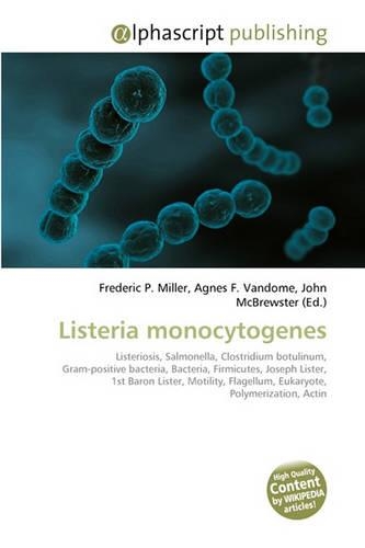 Listeria Monocytogenes