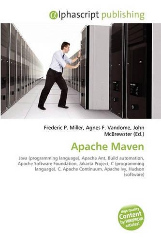Apache Maven: (English)