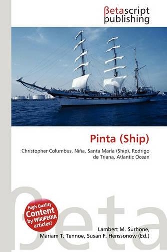 Pinta (Ship)