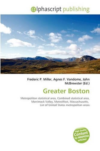Greater Boston
