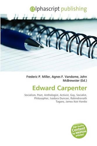 Edward Carpenter