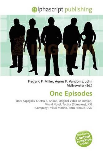 One Episodes