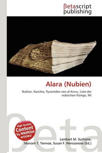 Alara (Nubien): (German)