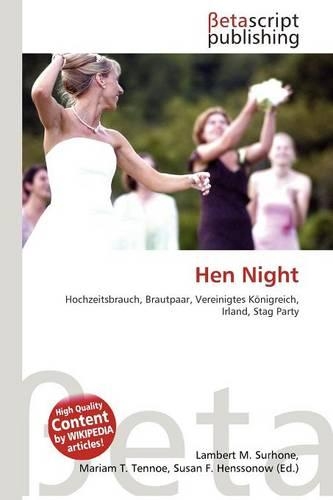 Hen Night