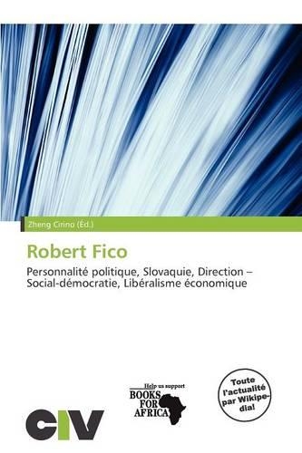Robert Fico: (French)