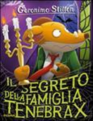 Geronimo Stilton