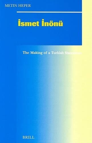İsmet İnönü