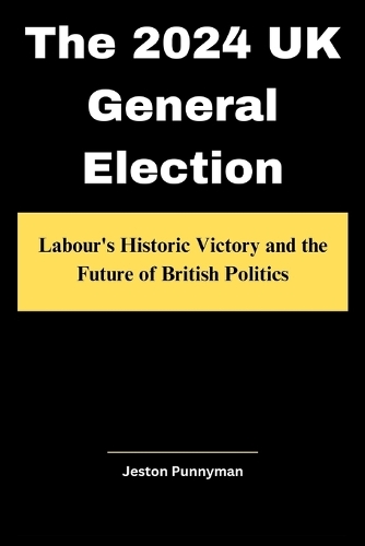 The 2024 UK General Election