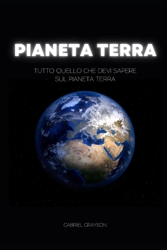 pianeta Terra