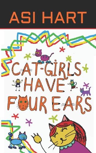 Cat-girls have four ears