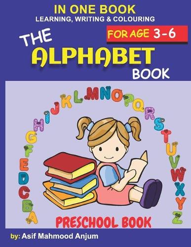 The Alphabet book